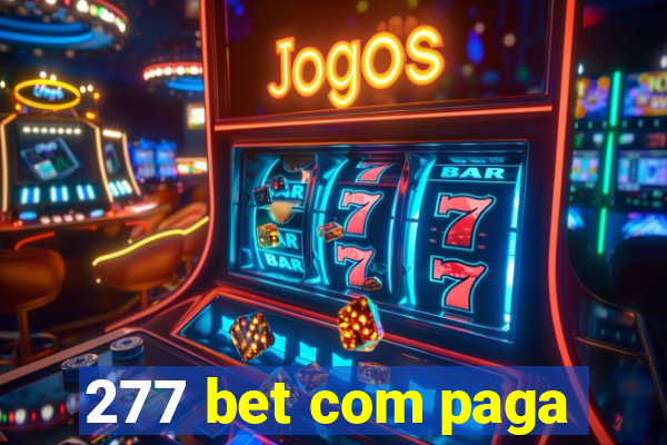 277 bet com paga